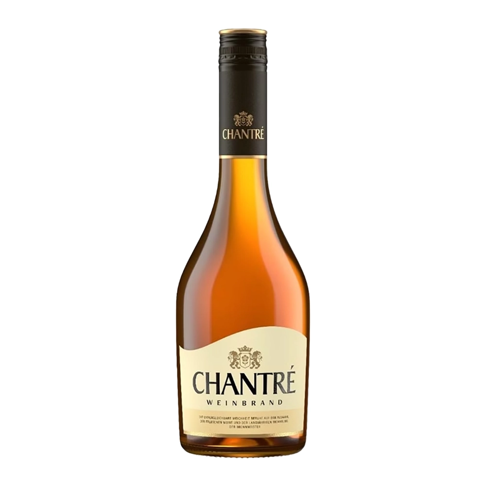 Chantré Weinbrand 7dl