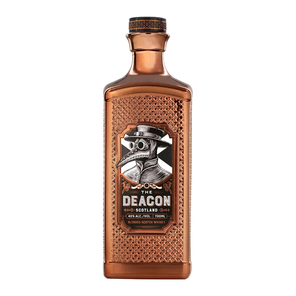 The Deacon Blended Scotch Whisky 7dl