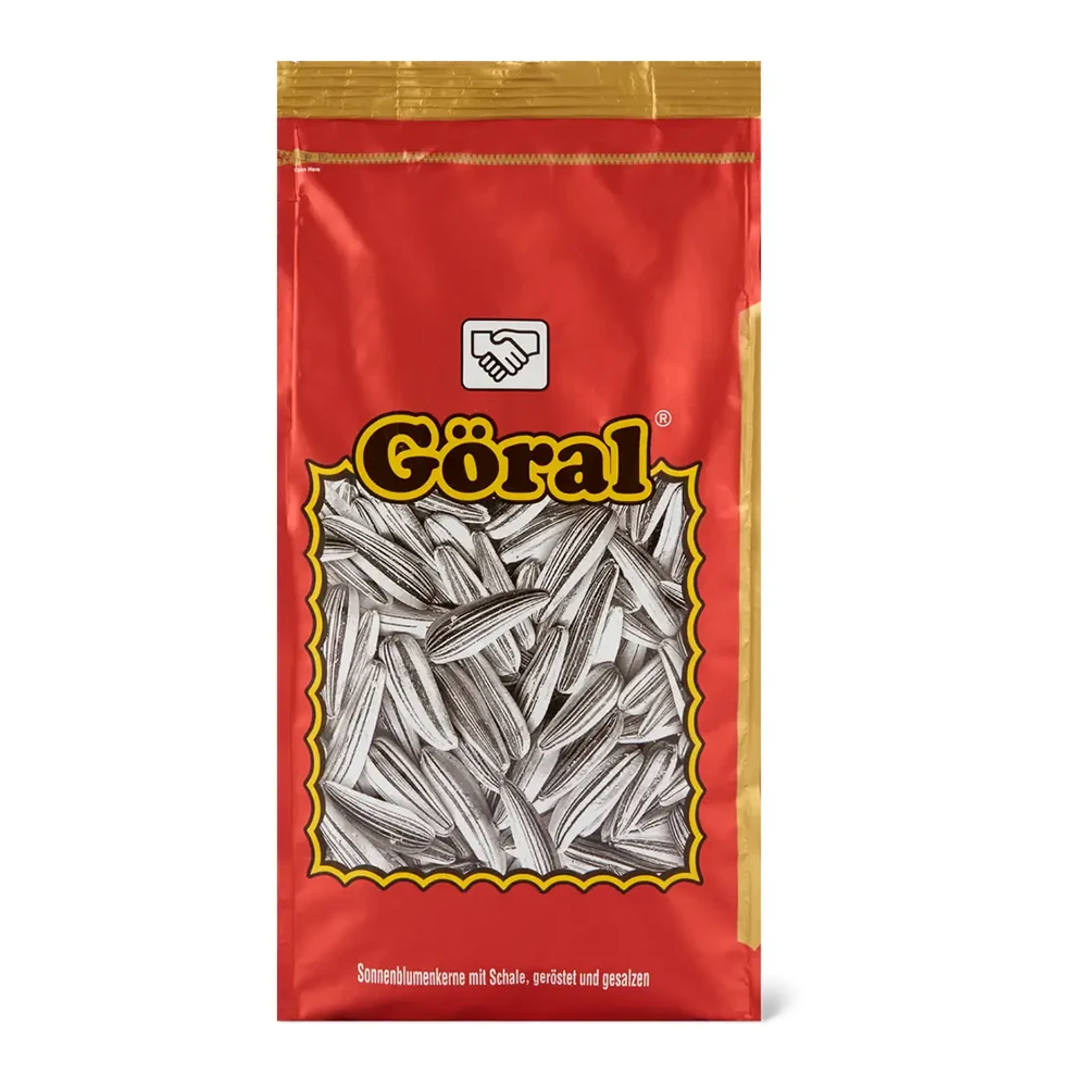 Göral Sonnenblumenkerne 300g