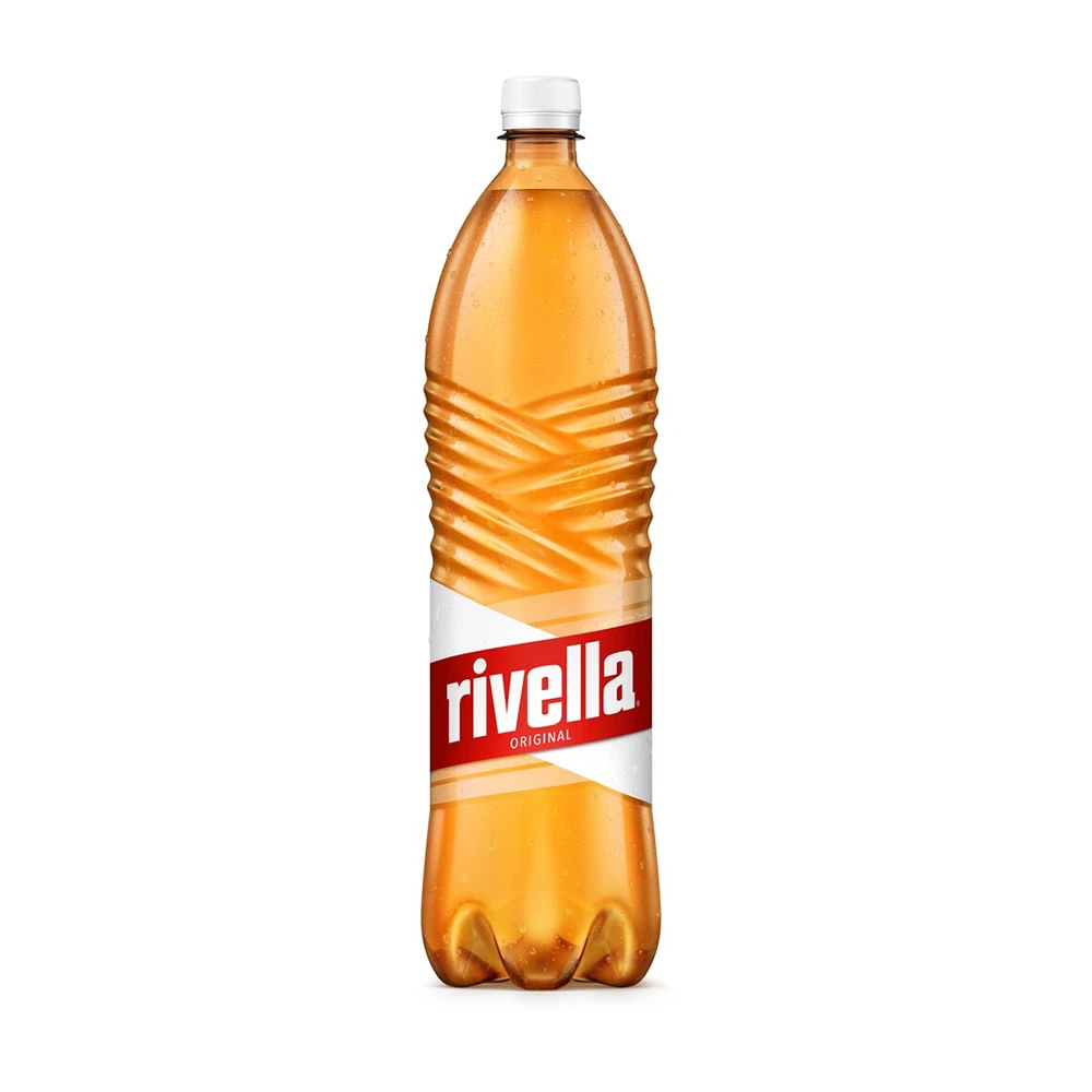 Rivella Rot 1.25 Liter