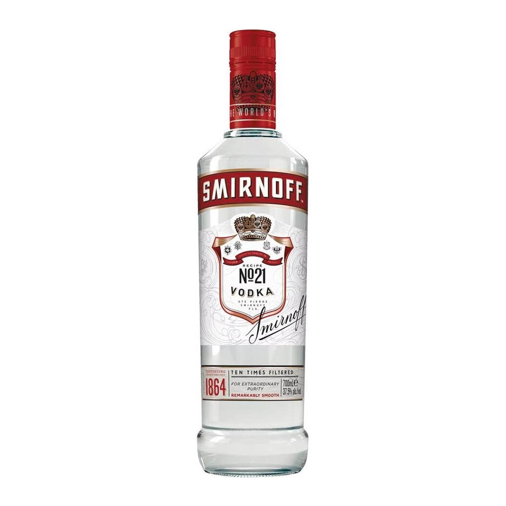 Smirnoff No. 21 7dl
