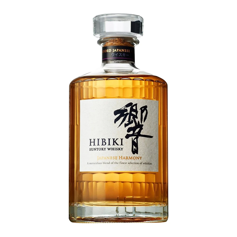 Suntory Hibiki Harmony Whisky 7dl