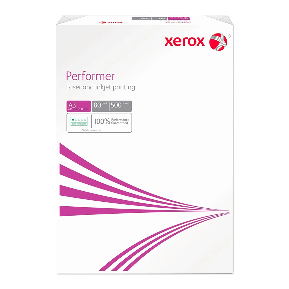 Xerox Performer Kopierpapier A4 500 Blatt