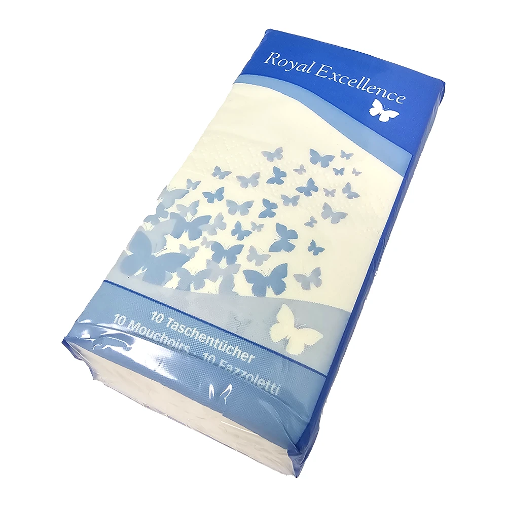 Taschentücher Royal Excellence