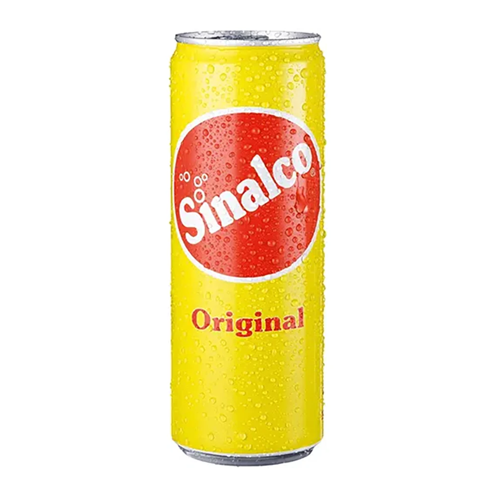 Sinalco Original 33cl