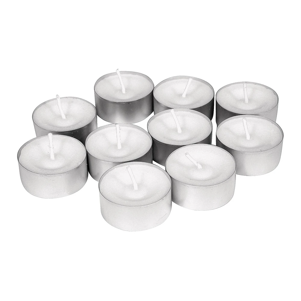 Villaverde Teelicht 10 Stück